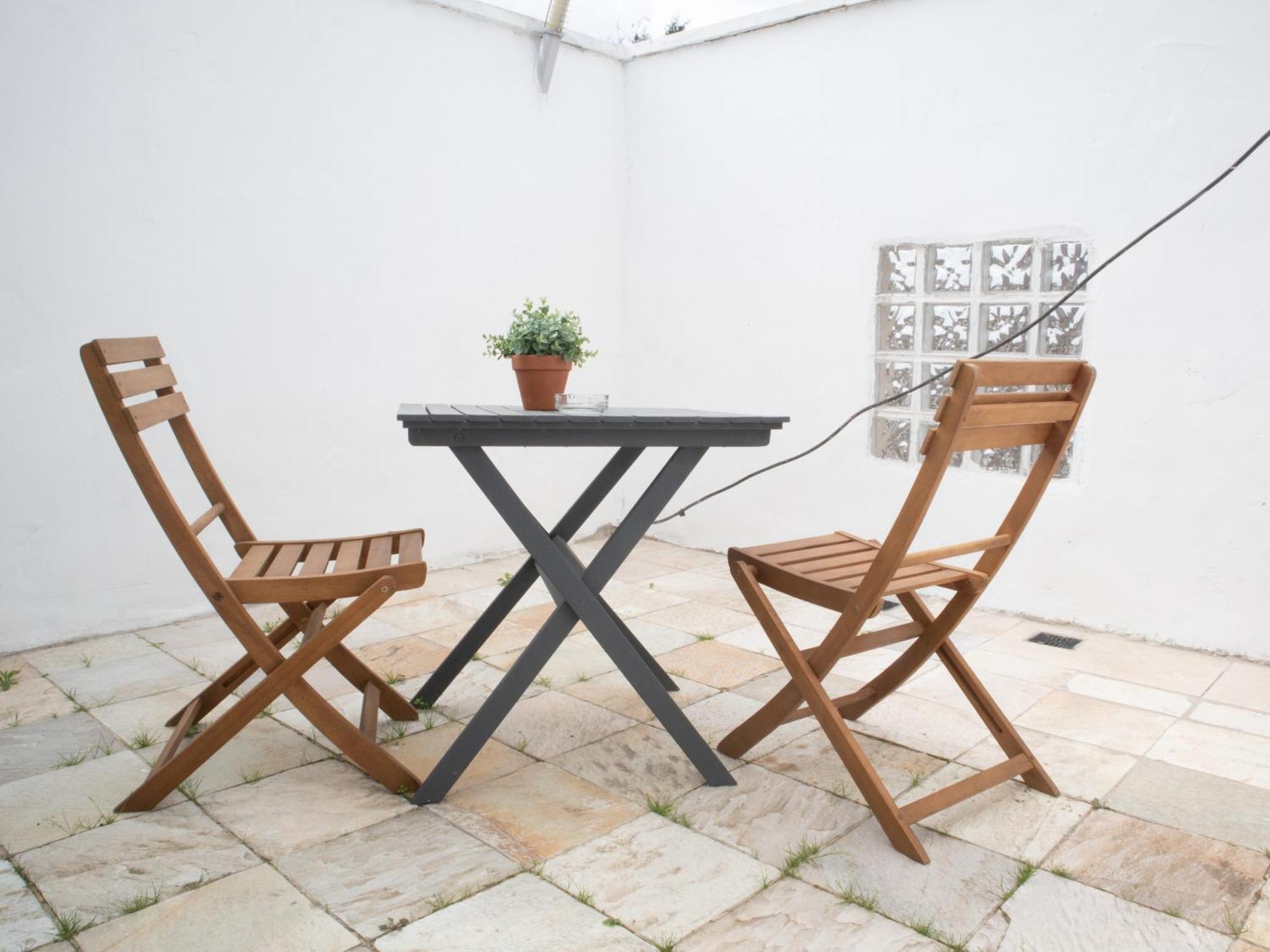 Appartamento Bright Private Terrace - Free Private Parking - Tv - Wifi - Netflix Croydon Esterno foto